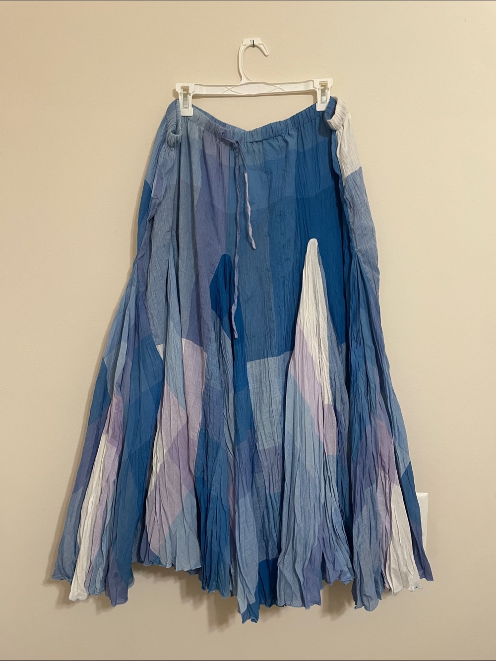 Incredible Mermaid Skirt